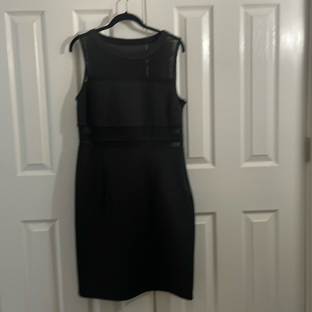 NWT Spense Women’s Sleeveless Dress - Size 12